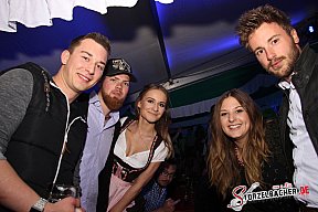 Volksfest-Party Spalt
