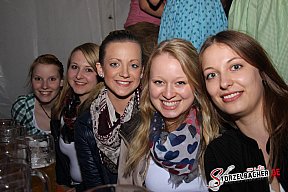 Volksfest-Party Spalt