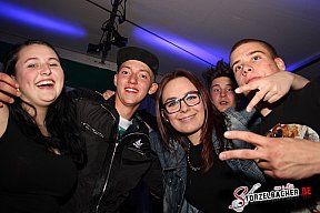Volksfest-Party Spalt