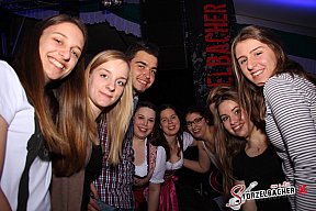 Volksfest-Party Spalt