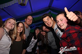 Volksfest-Party Spalt