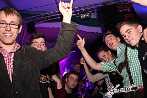 Volksfest-Party Spalt