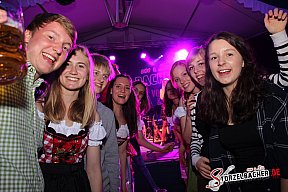 Volksfest-Party Spalt
