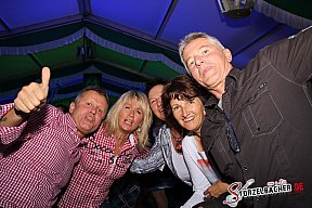 Volksfest-Party Spalt