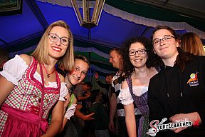 Volksfest-Party Spalt