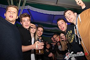 Volksfest-Party Spalt