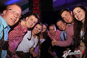 Volksfest-Party Spalt