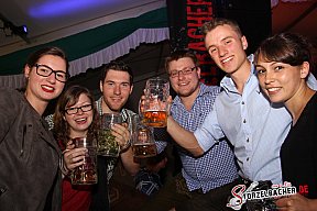 Volksfest-Party Spalt