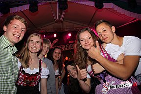 Volksfest-Party Spalt