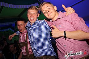 Volksfest-Party Spalt