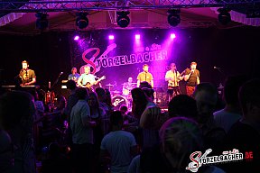 Volksfest-Party Spalt