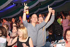 Volksfest-Party Spalt