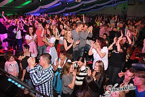 Volksfest-Party Spalt