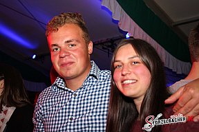 Volksfest-Party Spalt