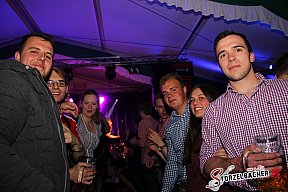 Volksfest-Party Spalt