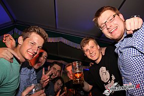 Volksfest-Party Spalt