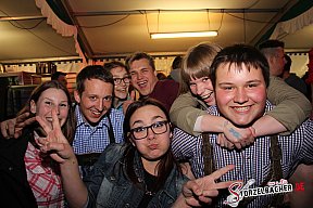 Volksfest-Party Spalt