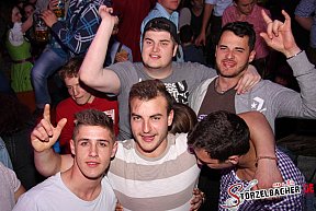Volksfest-Party Spalt