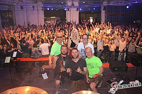Spalter Brauereifest 2018