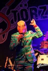 Spalter Brauereifest 2018