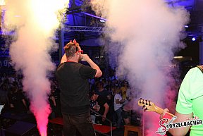 Spalter Brauereifest 2018