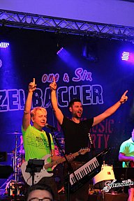 Spalter Brauereifest 2018