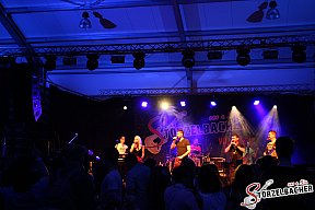Spalter Brauereifest 2018