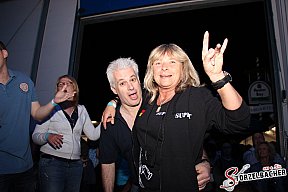 Spalter Brauereifest 2018