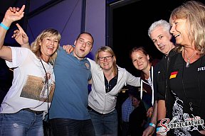 Spalter Brauereifest 2018