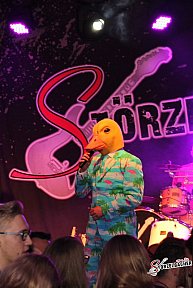 Spalter Brauereifest 2018