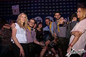 Spalter Brauereifest 2018