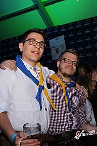 Spalter Brauereifest 2018