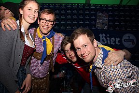 Spalter Brauereifest 2018