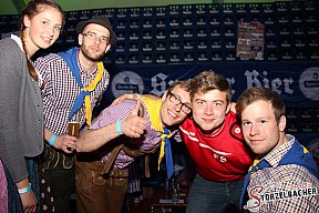 Spalter Brauereifest 2018