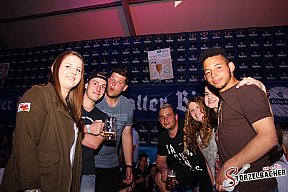 Spalter Brauereifest 2018