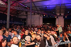 Spalter Brauereifest 2018