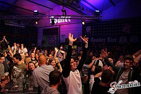 Spalter Brauereifest 2018