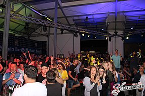 Spalter Brauereifest 2018
