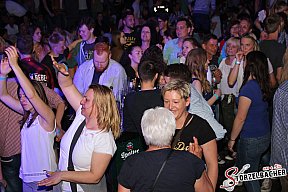 Spalter Brauereifest 2018