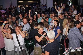 Spalter Brauereifest 2018