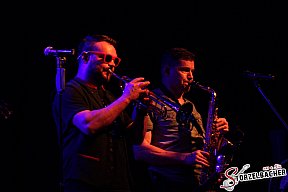 Spalter Brauereifest 2018
