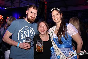 Spalter Brauereifest 2018