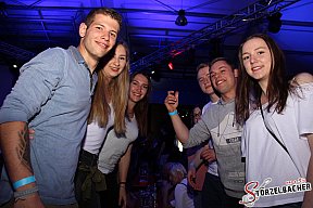 Spalter Brauereifest 2018