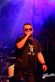 Spalter Brauereifest 2018