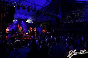 Spalter Brauereifest 2018