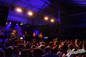 Spalter Brauereifest 2018