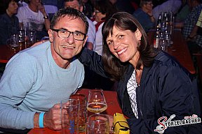 Spalter Brauereifest 2018