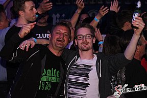 Spalter Brauereifest 2018