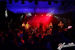 Spalter Brauereifest 2018