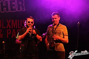 Spalter Brauereifest 2018